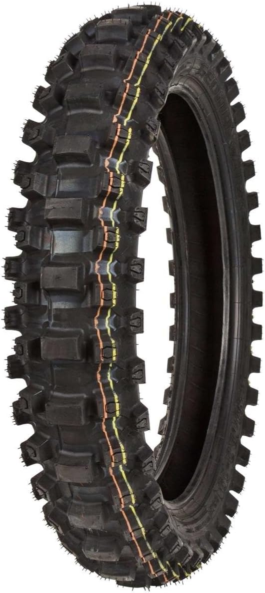 Dunlop Hinterradreifen Geomax MX33 Gr. 120/80-19