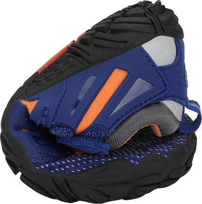 SAGUARO Barfussschuhe Kinder Barfussschuhe Schnell Trocknend Badeschuhe für Jungen Mädchen Gr.24-36