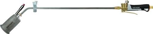 Aufschweissbrenner PRO 88 Titanium 70/850 Piezo SIE VERT