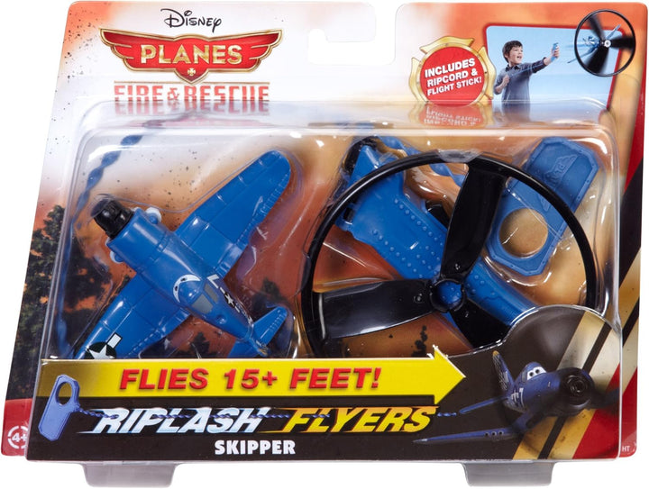 Planes 2 Skipper