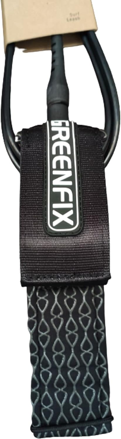GREENFIX Recycled Leash 9'0 Surfboard 9'0', 9'0'