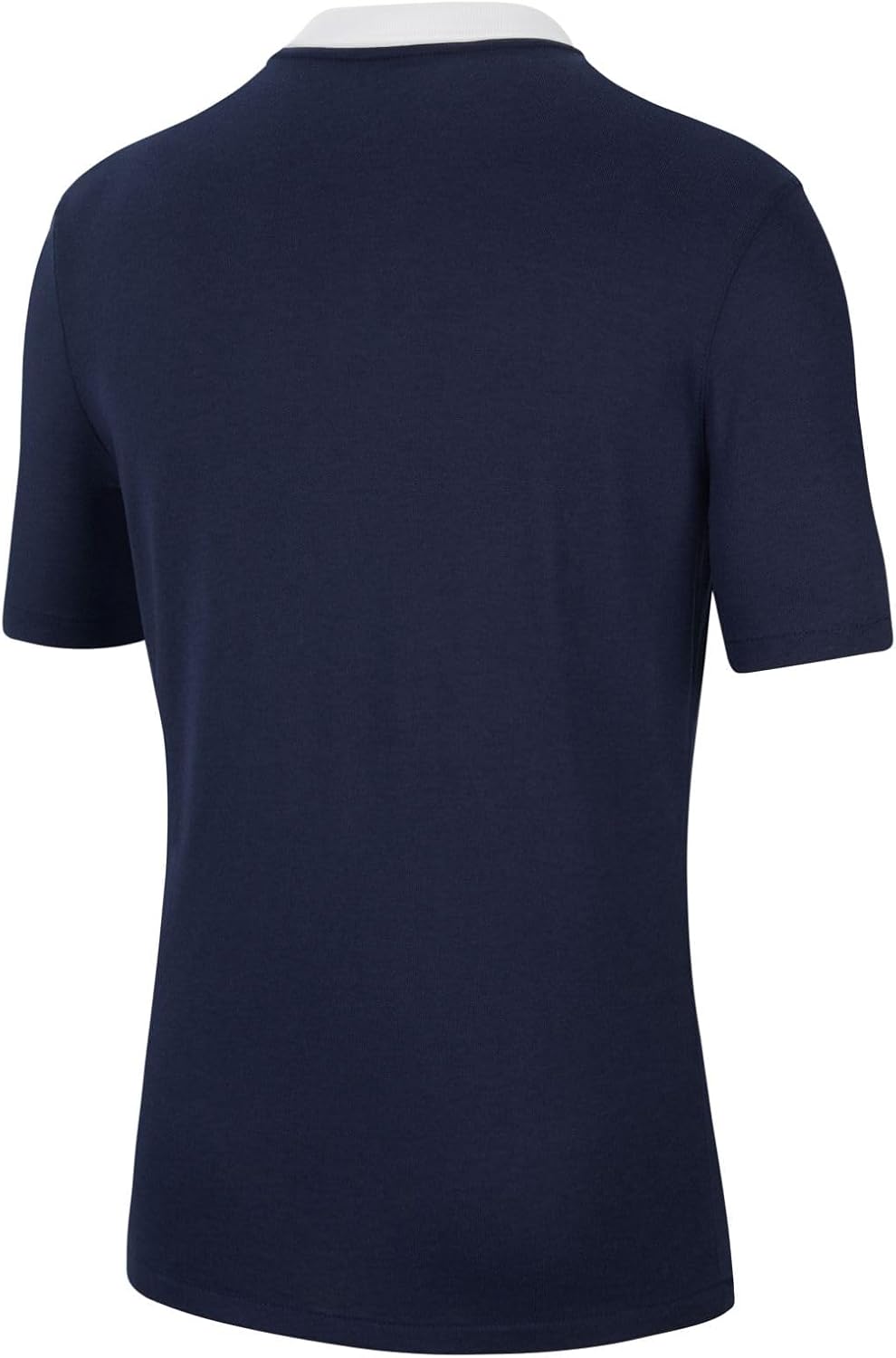 Nike Damen Park20 Polo Hemd L Obsidian / Weiss / Weiss, L Obsidian / Weiss / Weiss