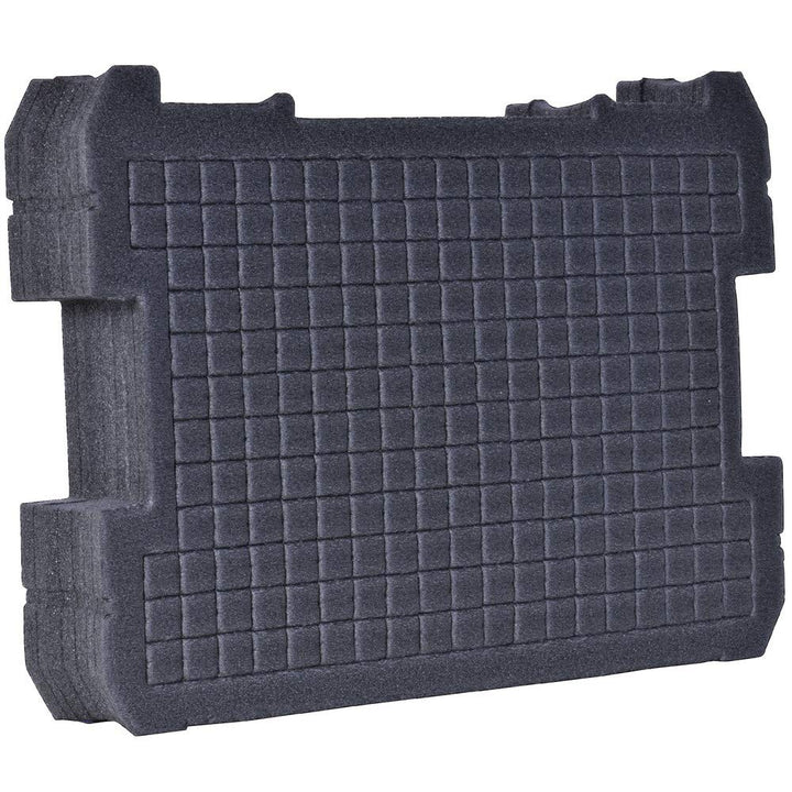 DEWALT DWST1-72364 TSTAK System DW, Schaumstoffeinlage, Multicolor, One size 1 Multicolor, 1 Multico