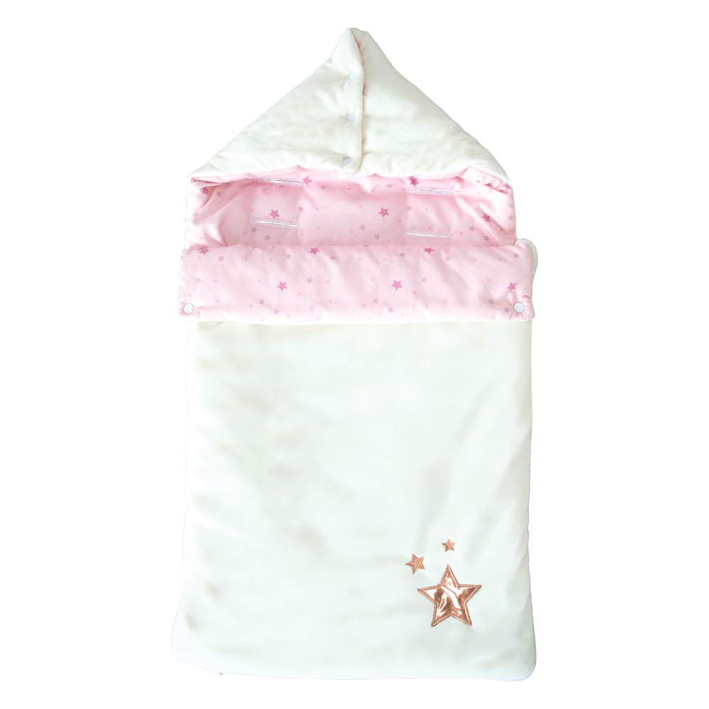 Domiva Babyschlafsack Jolly, 80 cm