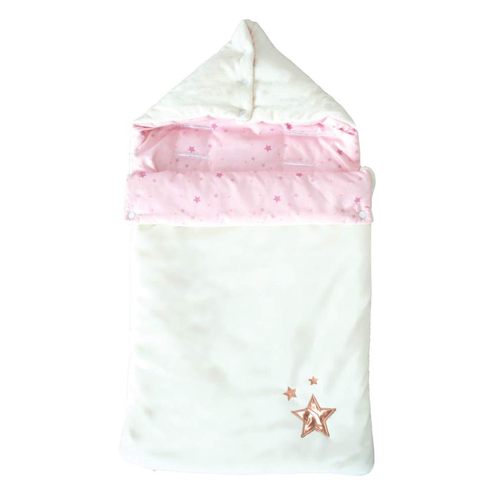 Domiva Babyschlafsack Jolly, 80 cm