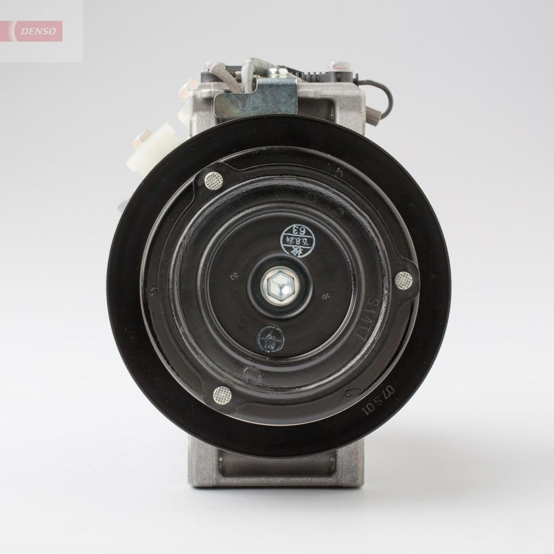 Kompressor, Klimaanlage DENSO DCP17150