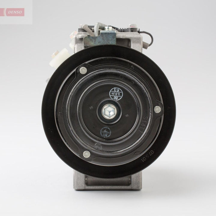 Kompressor, Klimaanlage DENSO DCP17150