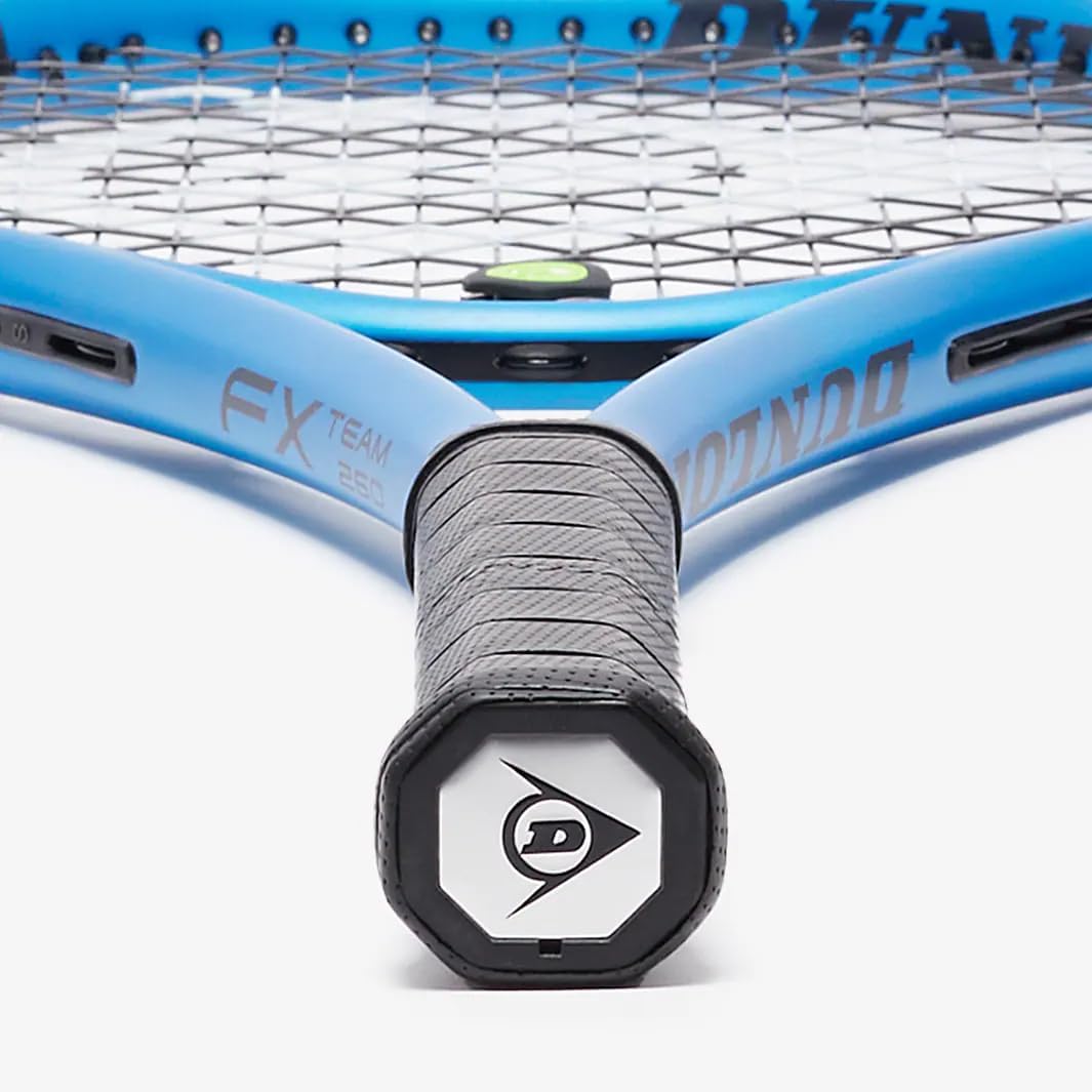 Dunlop Tennisschläger FX Team, Blau Blue/Black 1, Blue/Black 1