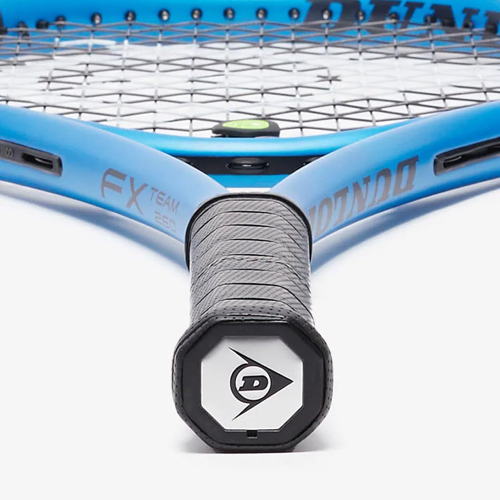 Dunlop Tennisschläger FX Team, Blau Blue/Black 1, Blue/Black 1