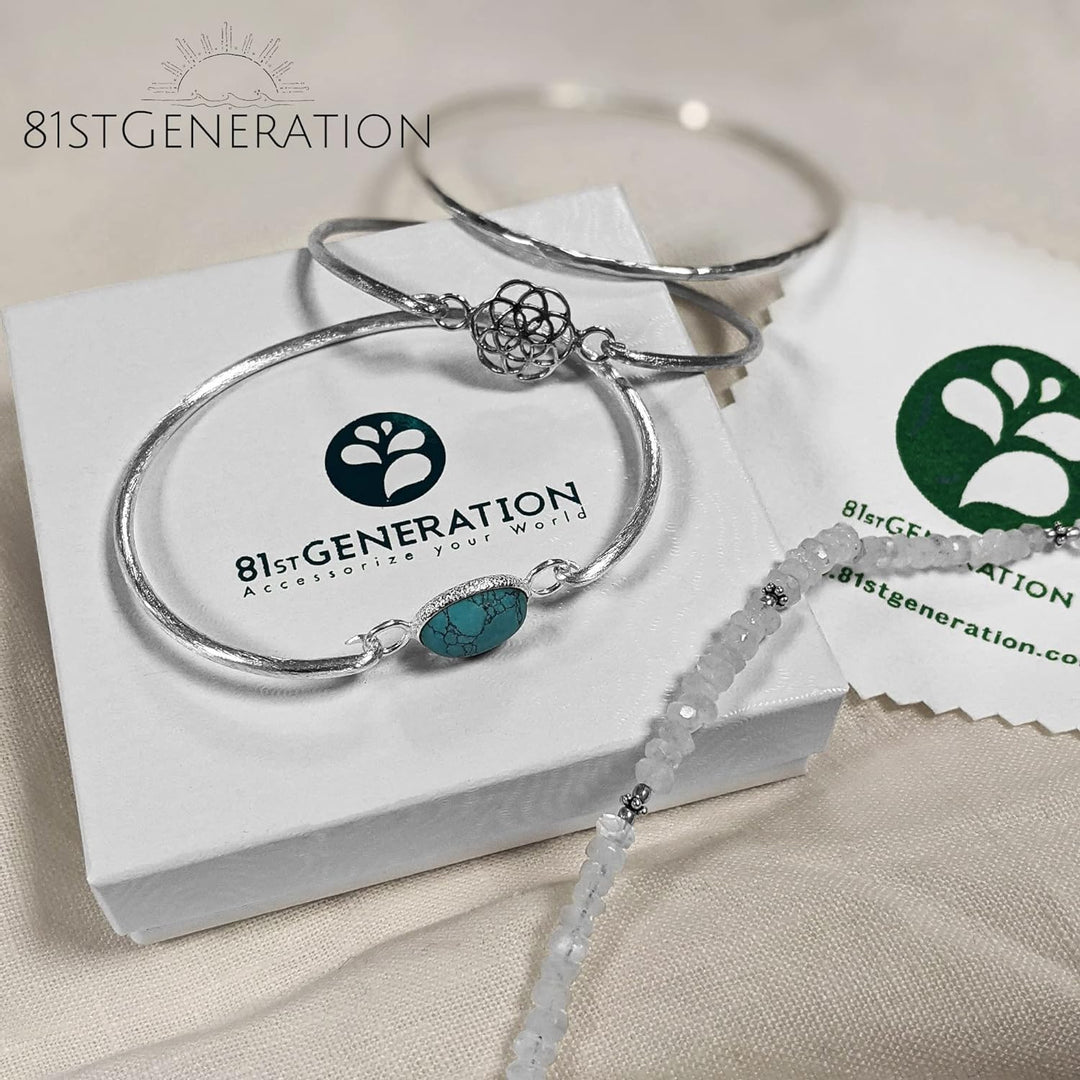 81stgeneration Anhänger Halskette Walfischschwanz Handgeschnitzte Nephrit-Jade für Damen und Herren