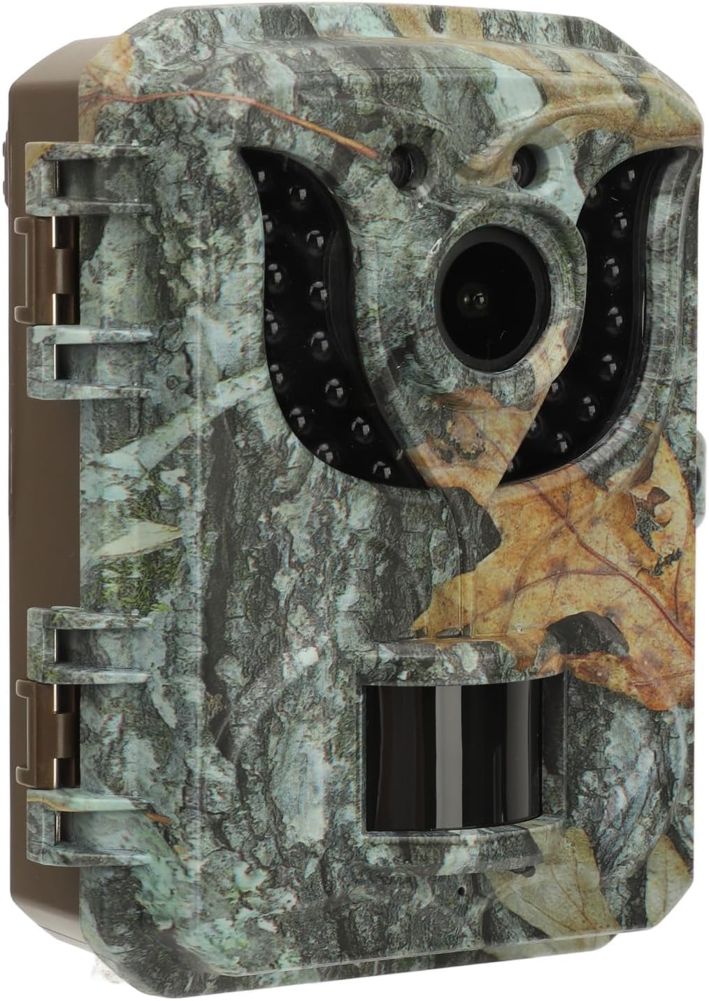 1080P Wildkamera mit Infrarot-Nachtsicht, IP66 wasserdichte Scouting- für Outdoor-Scouting, 2,0-Zoll