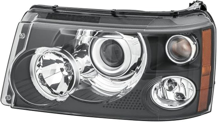 HELLA 1LL 238 022-791 Bi-Xenon-Hauptscheinwerfer - links - für u.a. Range Rover Sport (L320)