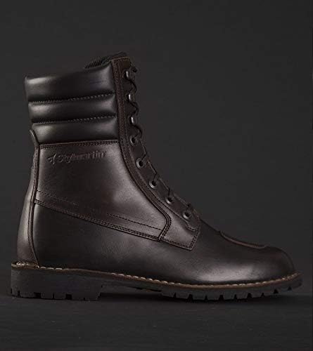 STYLMARTIN urban Schuhe Indian 44 EU Braun, 44 EU Braun