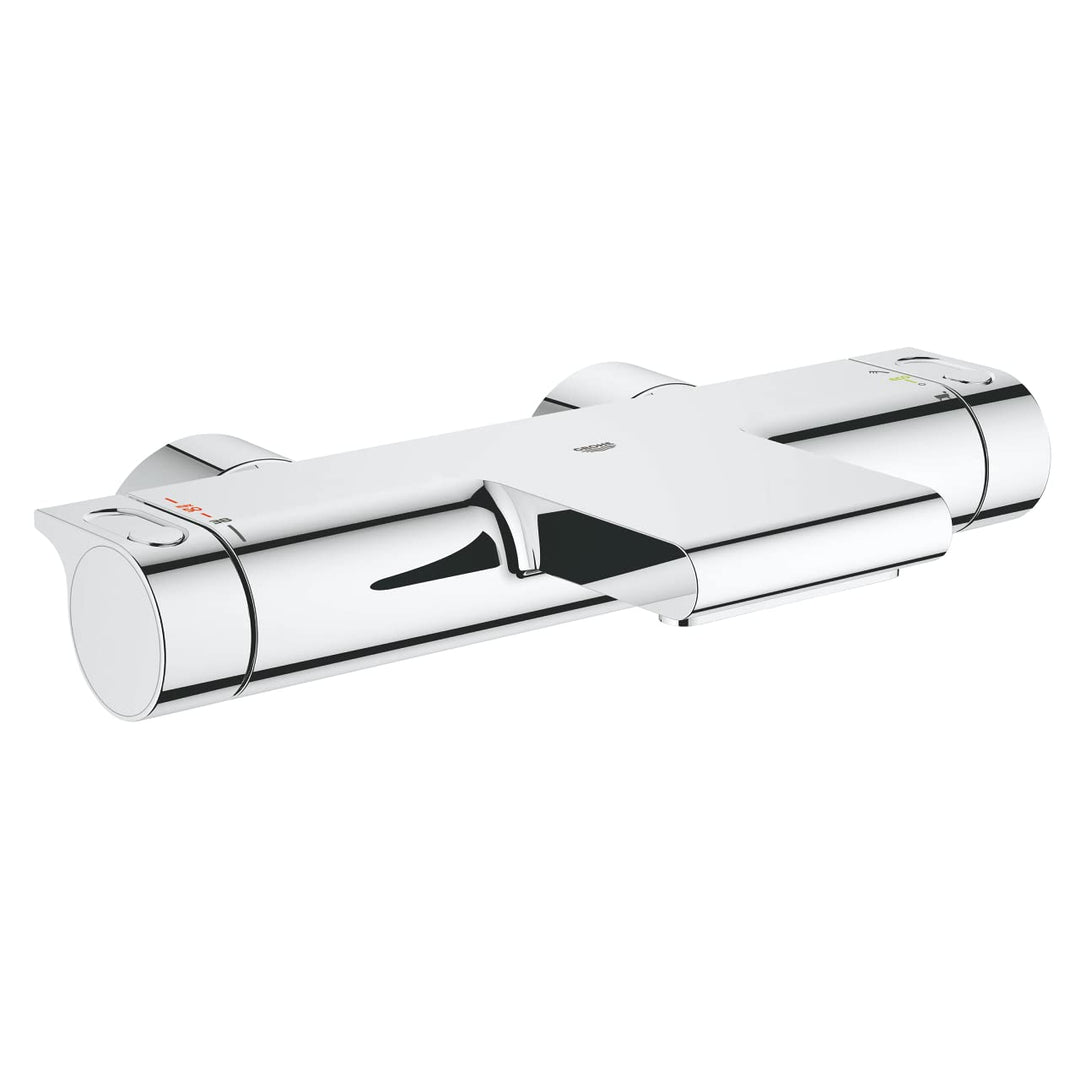 Alessi Gnam | ASG22 W - Brotkasten Gnam Design, Thermoplastisches Harz ,Schwarz ,16,5 cm Mit Anschlü