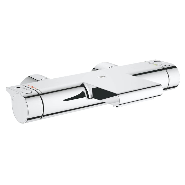 Alessi Gnam | ASG22 W - Brotkasten Gnam Design, Thermoplastisches Harz ,Schwarz ,16,5 cm Mit Anschlü