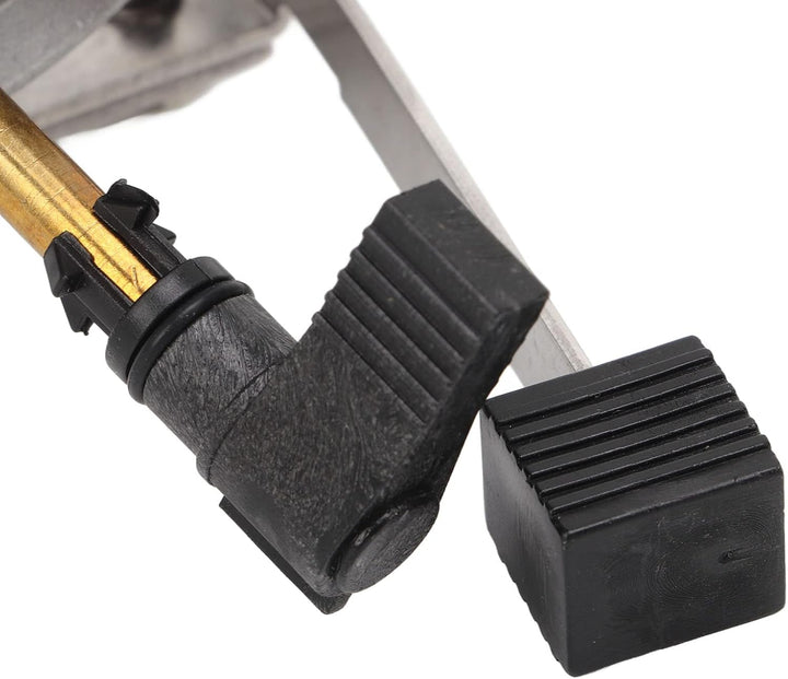 Aussenbordmotor-Vergaser, 2-Takt, 2 PS, Gasannahme Zur Verbesserung der Aluminiumlegierung, Bootsmot
