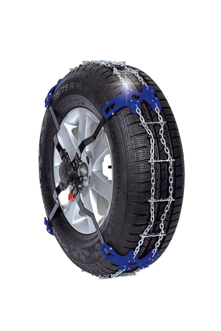 Rud 4717300 Comfort Centrax V Schneeketten, Gr. S895, 1 Paar, S895