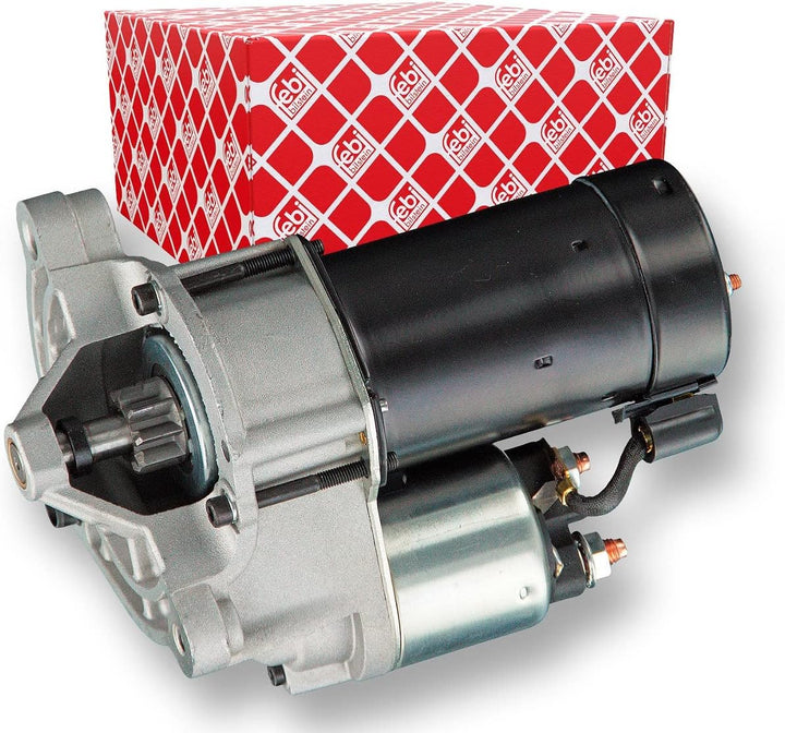 febi bilstein 101562 Anlasser , 1 Stück