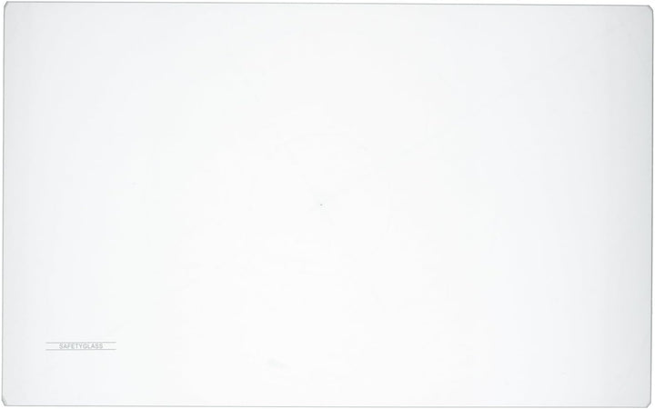 easyPART Kompatibel/Ersatz für Amica 1040723 Glasplatte oben für Kühlteil 462x288mm in KühlGefrierKo