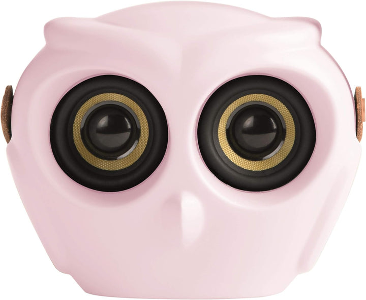 KREAFUNK aOWL (Dusty Pink), Dusty Pink