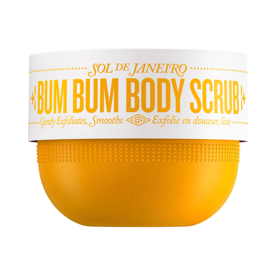 Sol de Janeiro - Bum Bum Body Scrub 220 G
