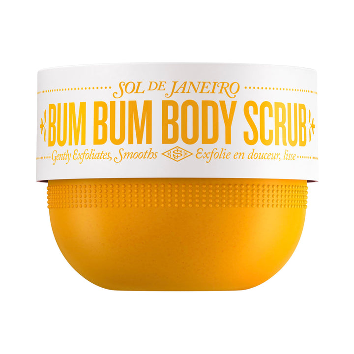 Sol de Janeiro - Bum Bum Body Scrub 220 G