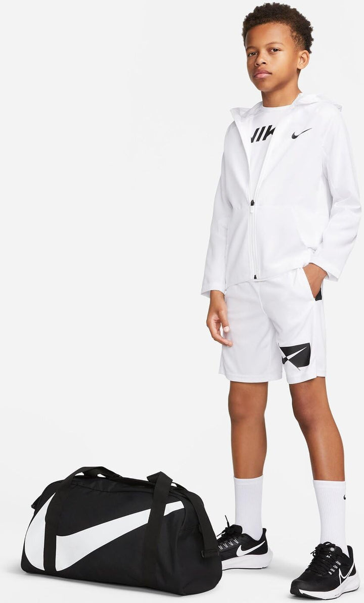 Nike 25 l Black/Black/White, 25 l Black/Black/White