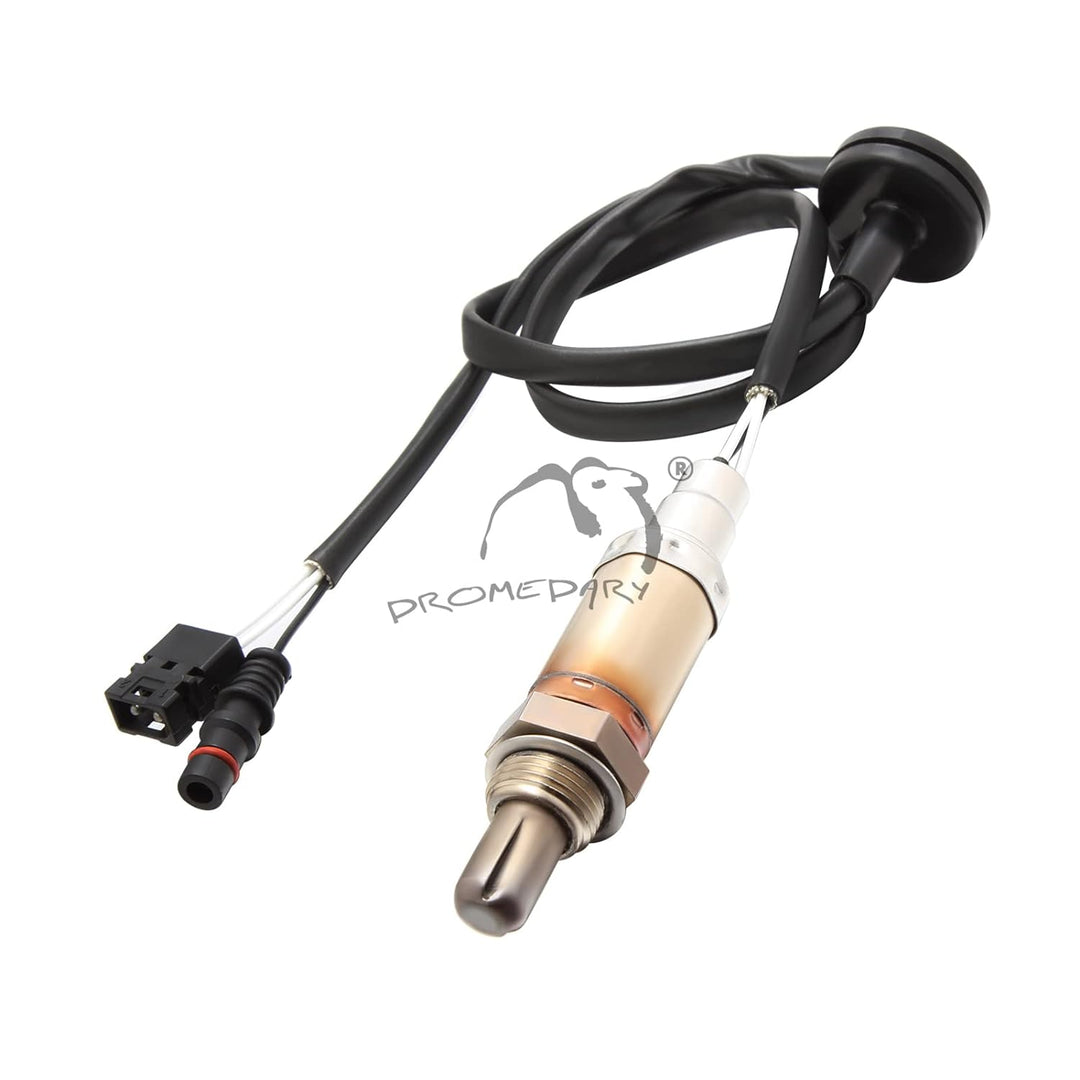 Dromedary A0095428717 Lambdasonde Regelsonde Vor Katalysator 124 Coupe E-Klasse T-Model G-Klasse Cab