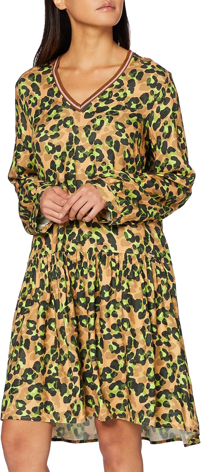 CINQUE Damen Cidenas Kleid 36 75, 36 75