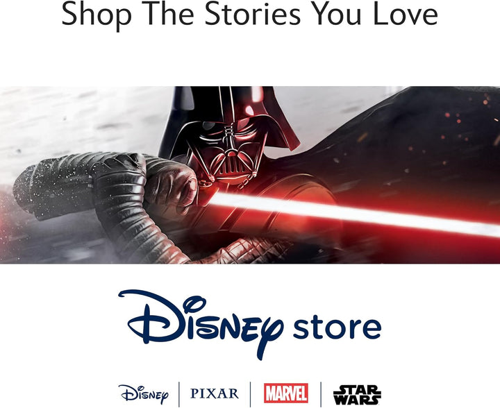 Disney Store Offizielles Grogu Kleines Kuscheltier - Star Wars: The Mandalorian - Grogu - Mini Bean