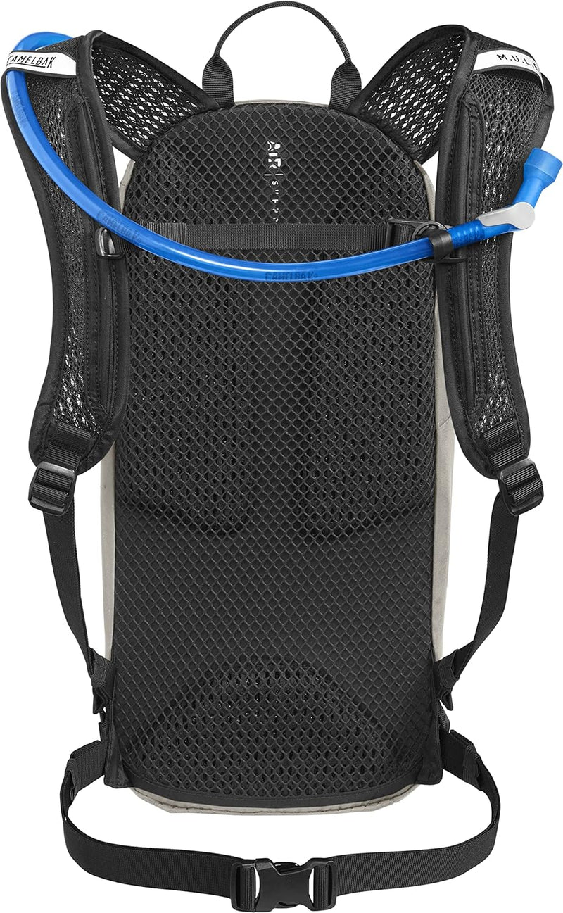 CAMELBAK Rucksäcke-3091014 Rucksäcke Moroccan Blue/Black 2.8 Liter, Moroccan Blue/Black