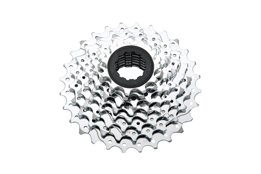 Sram PG-850 // 8-Fach Kassette (12-23 Zähne) 17 x 17 x 6 cm, 17 x 17 x 6 cm