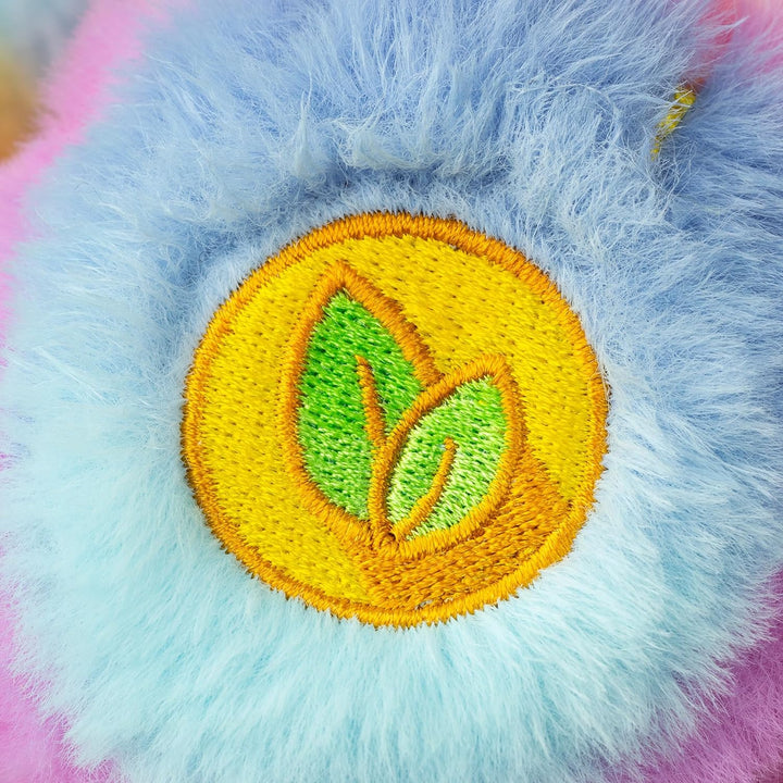 Care Bears ‎22338 35 cm grosser Plüsch-Dare-to-Care-Bär, niedliches Plüschtier zum Sammeln, Kuschelt