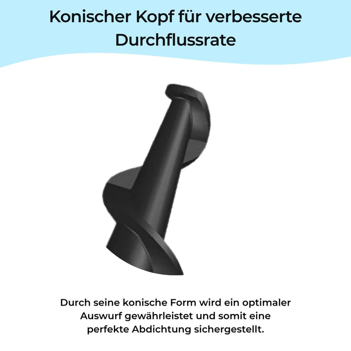 EASYFAST® SCHRAUBEN