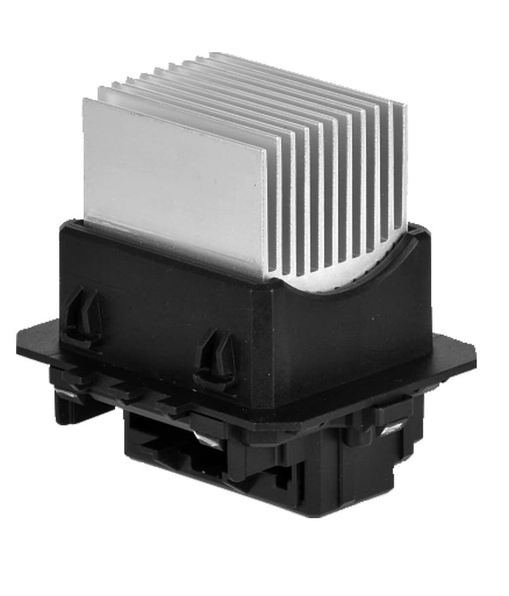 Valeo Regler Innenraumgebläse 515038