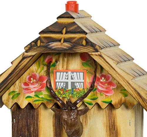 Trenkle Wetterhaus TU 73 HB