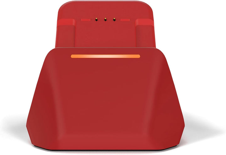 Ladestation für Xbox Elite Series 2 Controller, Magnetische Ladegerät Dock Zubehör für Xbox Elite Se