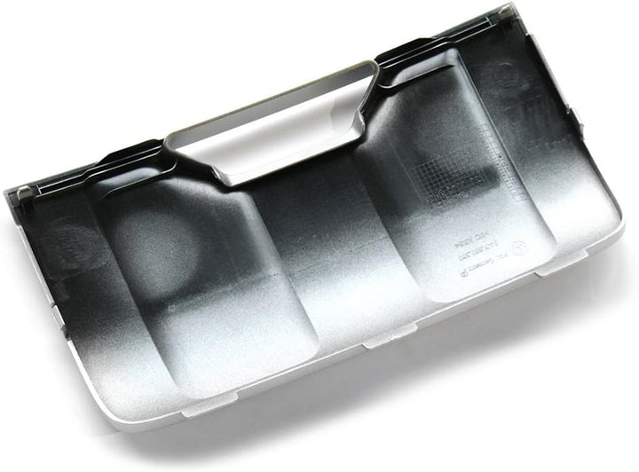 3AF807397U34 Original Abdeckkappe AHK Stossfänger hinten Anhängerkupplung Abdeckung (nur Alltrack)