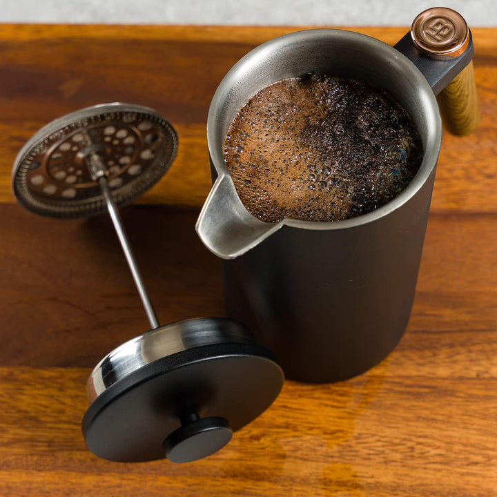 Brød & Taylor Doppelwandige French Press