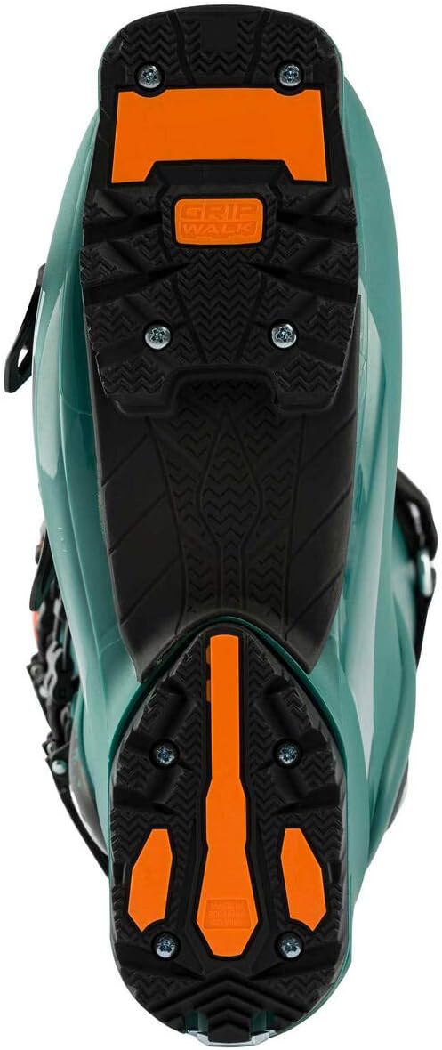LANGE Xt3 120, Erwachsene, Unisex, Jungle Green 24.5, 24.5