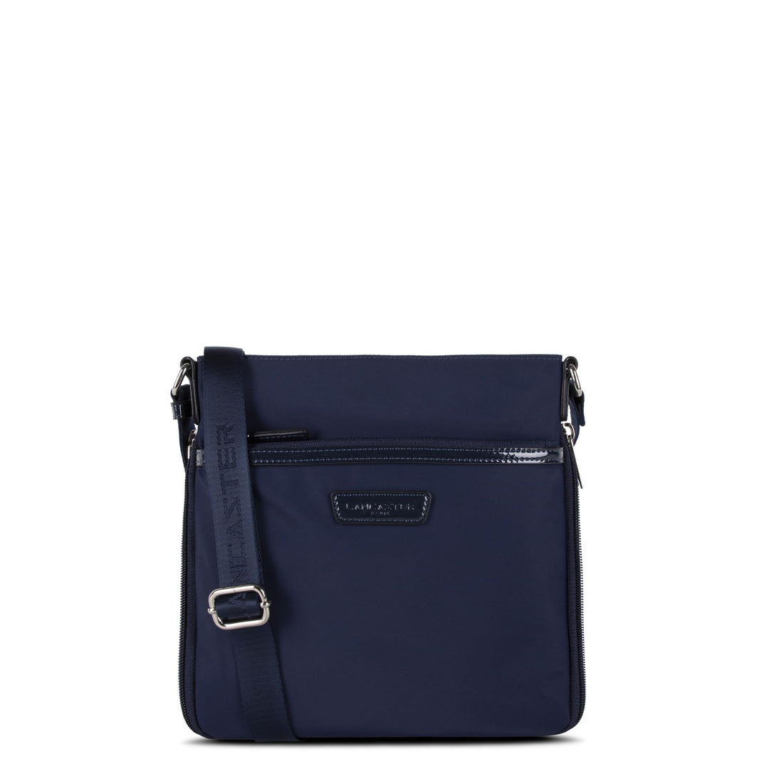 LANCASTER Umhängetasche Einheitsgrösse Bleu Fonce, Einheitsgrösse Bleu Fonce