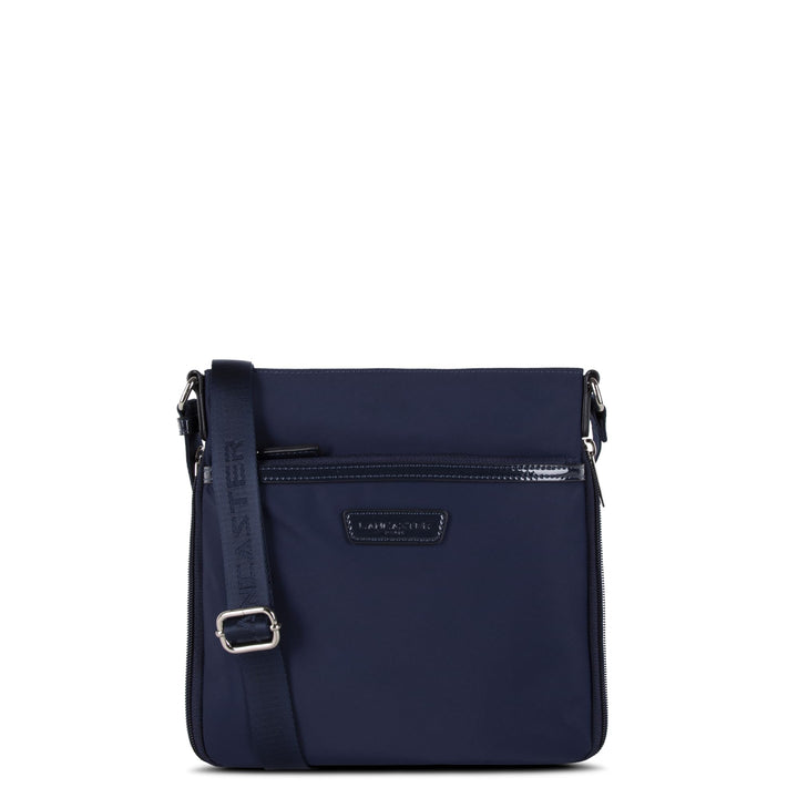 LANCASTER Umhängetasche Einheitsgrösse Bleu Fonce, Einheitsgrösse Bleu Fonce