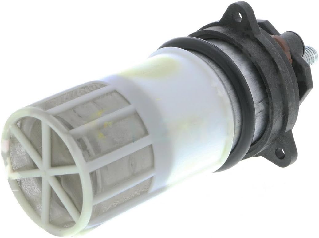 Benzinpumpe Kraftstoffpumpe passend für VW Golf II + Jetta II