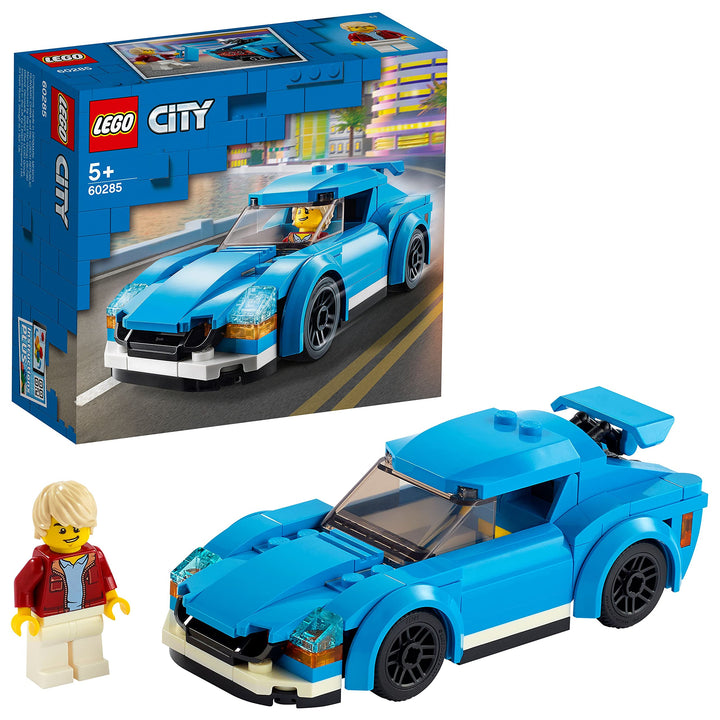 LEGO 60285 City Great Vehicles Sportwagen