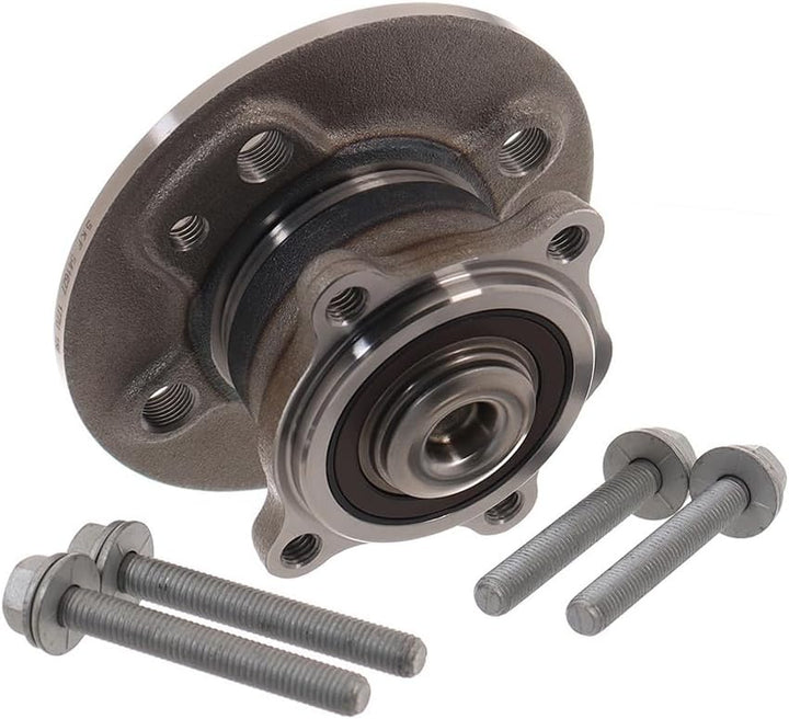 SKF Radlagersatz Radlager Set Hinten | VKBA 6701 | Für MINI R55 CLUBMAN R56 Hatchback R57 Convertibl