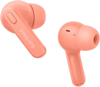 Philips TrueWireless, Rosa, One Size