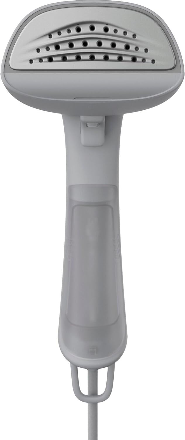 Electrolux Vertikaler Bügelstab 700 E7HS1-6OW Urban Grey, Urban Grey