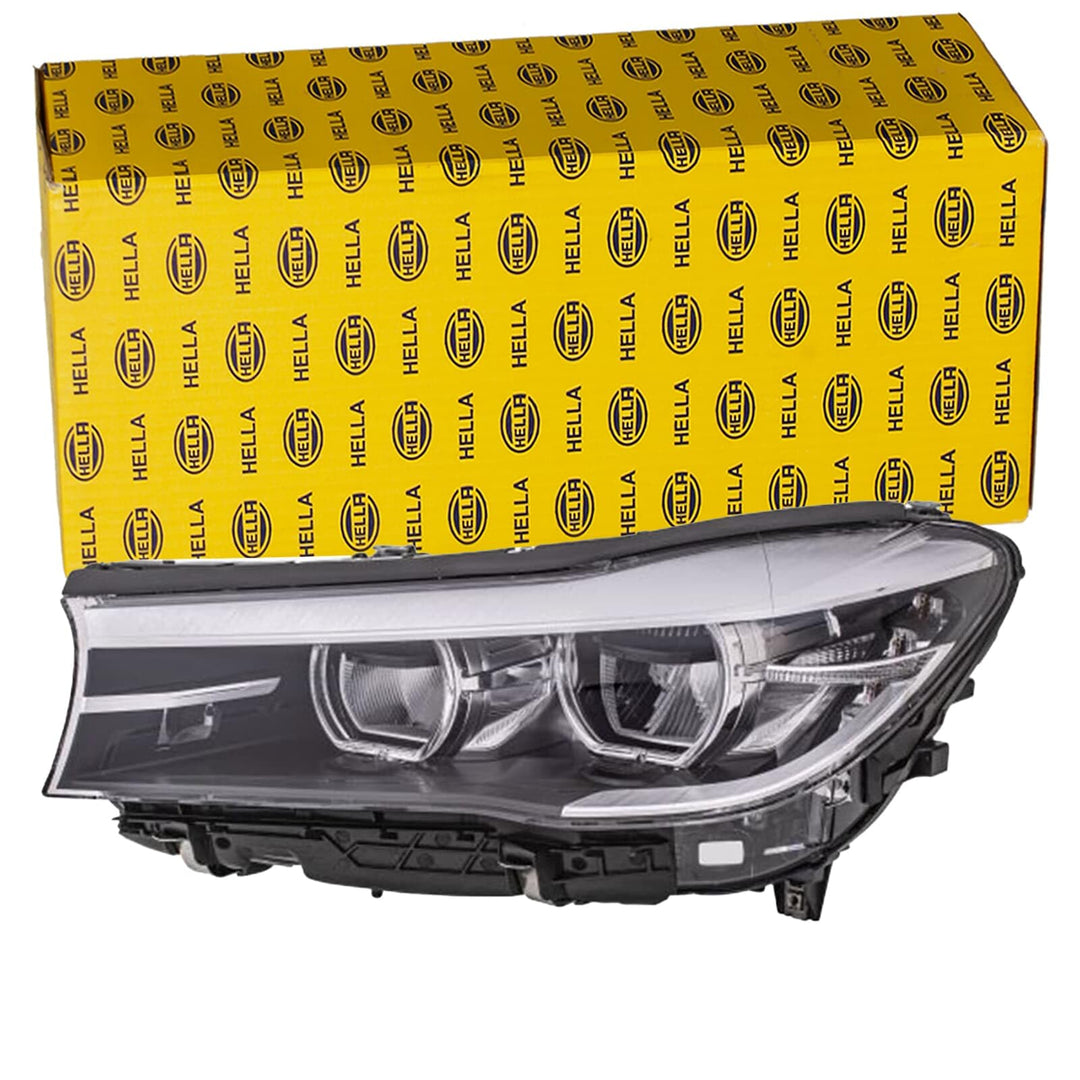 HELLA 1EX 354 854-051 LED-Hauptscheinwerfer - links - für u.a. BMW 7 (G11, G12) - AHL