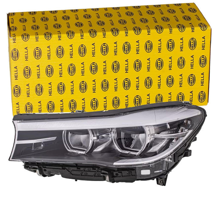 HELLA 1EX 354 854-051 LED-Hauptscheinwerfer - links - für u.a. BMW 7 (G11, G12) - AHL