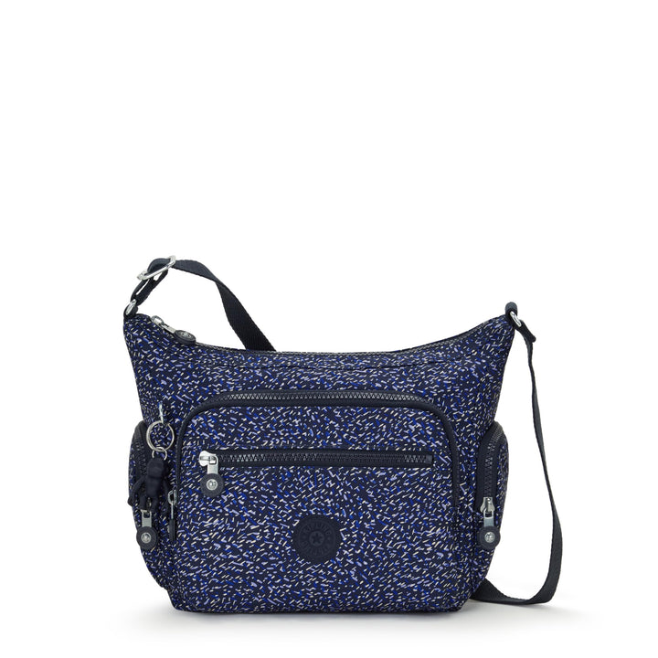 Kipling Unisex Gabbie S Small Crossbody, Cosmic Navy Einheitsgrösse Cosmic Navy, Einheitsgrösse Cosm